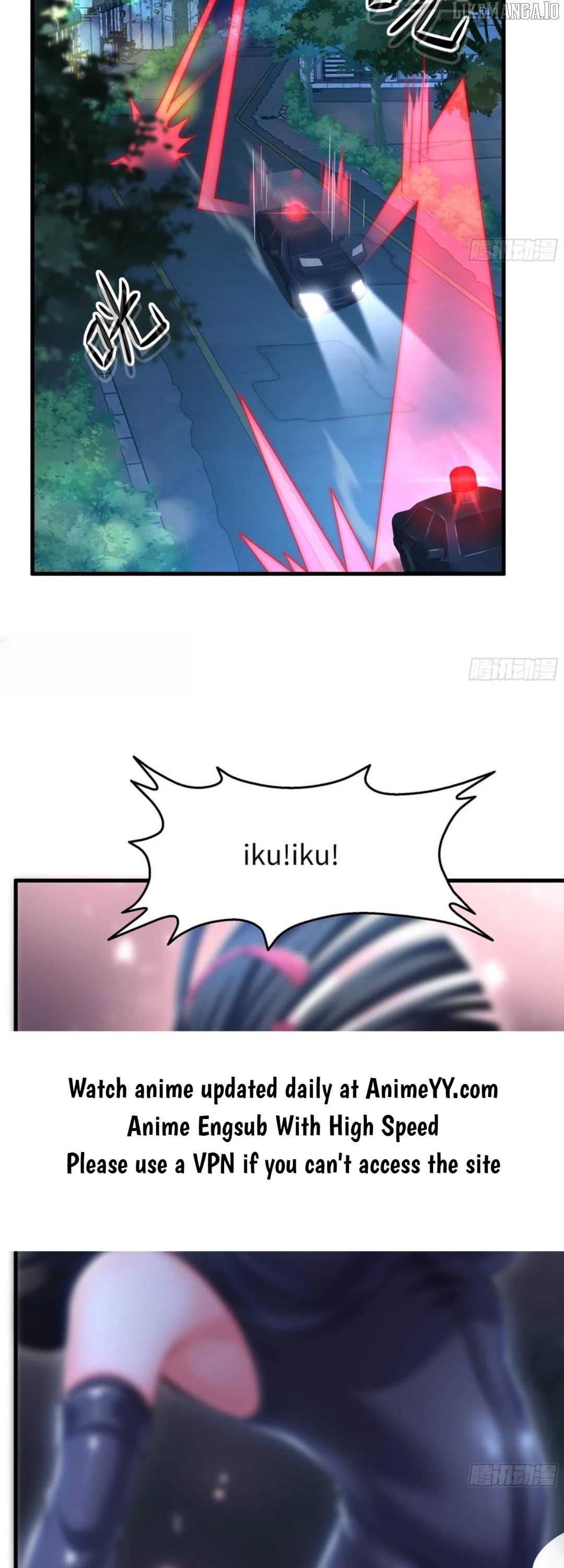 Rebirth of King Zhou: Not Being the Ultimate Villain Chapter 146 - page 22